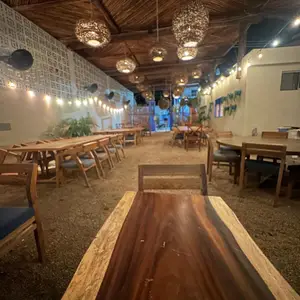 Mexiterraneo Holbox 5