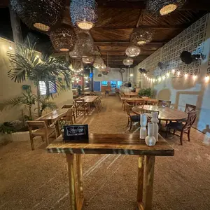 Mexiterraneo Holbox 1
