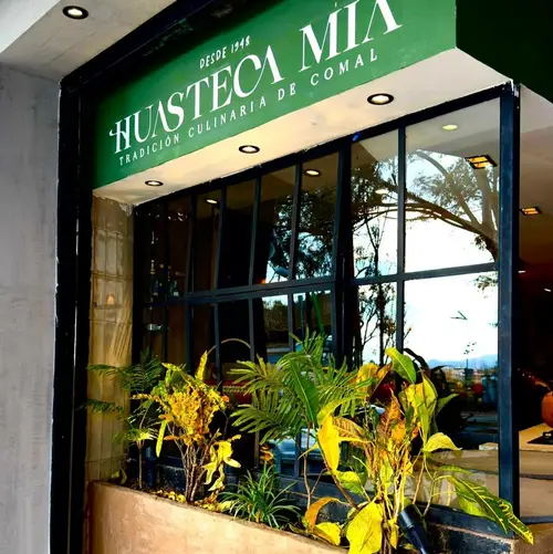 Huasteca Mia Tecámac - foto 1