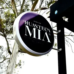 Huasteca Mia Tecámac 4
