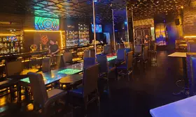 Flame Night Club Cancún