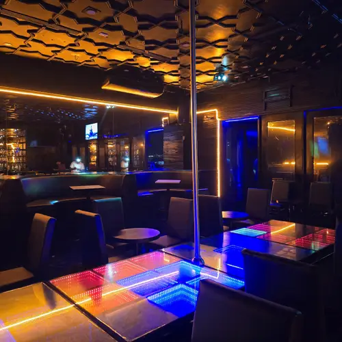 Flame Night Club Cancún - foto 1