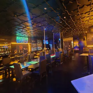 Flame Night Club Cancún 3