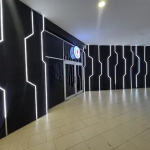 Flame Night Club Cancún 8