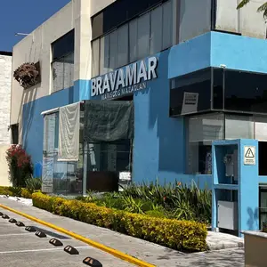 BRAVAMAR Querétaro 3