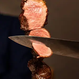 Fogo da Bahia Bogotá 6