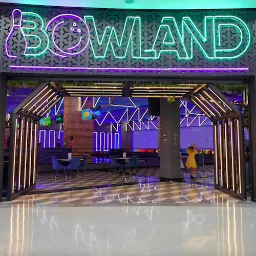 Bowland AltaPlaza Mall - foto 1