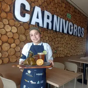 Carnívoros Paloquemao 1