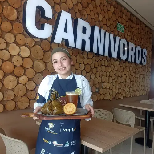 Carnívoros Paloquemao - foto 1