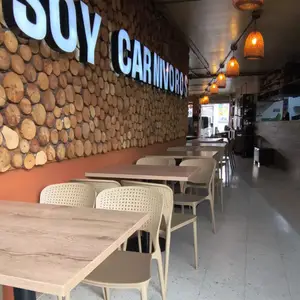 Carnívoros Paloquemao 3