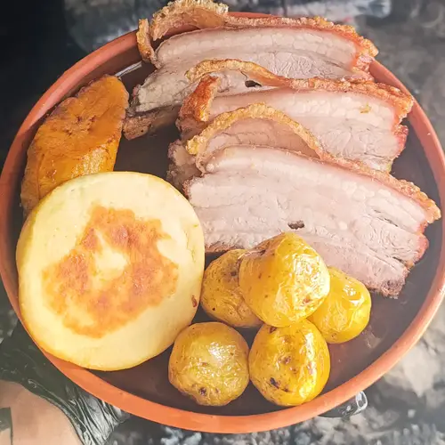 Carnívoros Paloquemao - foto 4