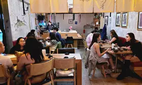 ORI KATSUO CDMX