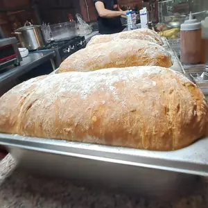 Croq Delice México 7