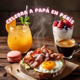 Croq Delice México - foto 2