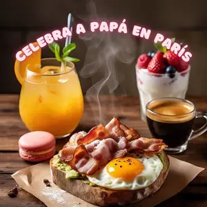 Croq Delice México 2