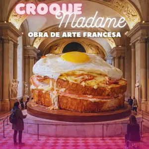 Croq Delice México 5