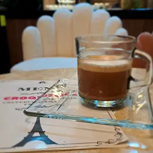 Croq Delice México 6