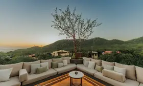 Torote Restaurant at Valle del Sol