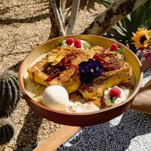 Torote Restaurant at Valle del Sol 6