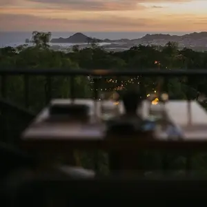 Torote Restaurant at Valle del Sol 8