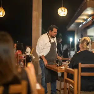 Torote Restaurant at Valle del Sol 3