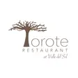 Torote Restaurant at Valle del Sol
