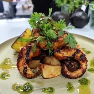 Forja Steakhouse Orizaba 2
