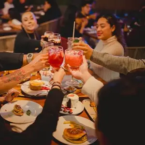 Forja Steakhouse Orizaba 5