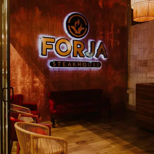 Forja Steakhouse Orizaba - foto 1