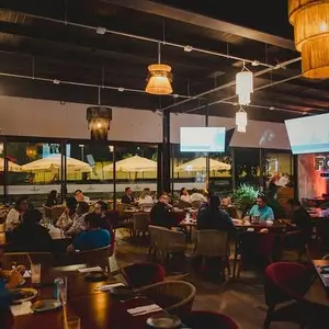 Forja Steakhouse Orizaba 3