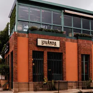 LOVANDA Rooftop Arandas 1