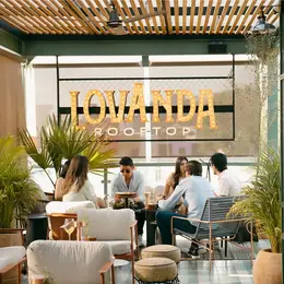 LOVANDA Rooftop Arandas - foto 3