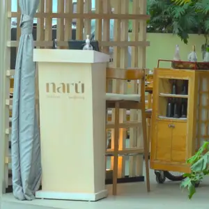 Narú México 3