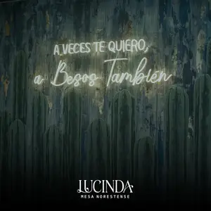 Lucinda Mesa Norestense Matamoros 7