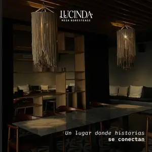 Lucinda Mesa Norestense Matamoros 1