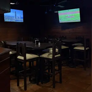 Las Tablitas Restaurant Bar & Grill Matamoros 9