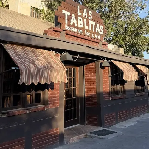 Las Tablitas Restaurant Bar & Grill Matamoros - foto 1
