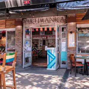 Yakumanka Roma Norte 1