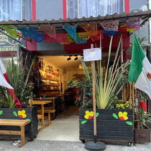 Açambra Bogotá 1