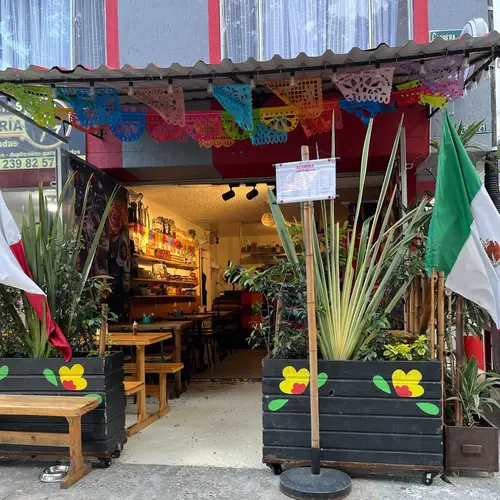 Açambra Bogotá - foto 1