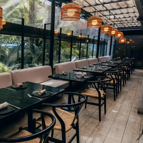 Qun Bogotá - foto 1