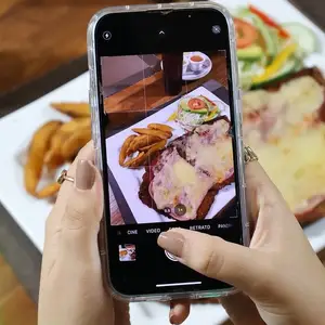 Yaxchilán Restaurante y Cafetería Tuxtla 2