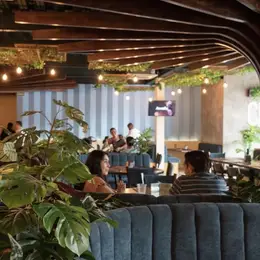 Yaxchilán Restaurante y Cafetería Tuxtla - foto 3