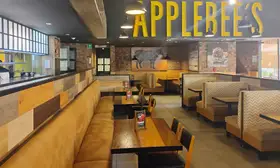 Applebee's Averanda