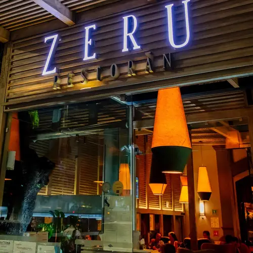Zeru San Ángel - foto 1