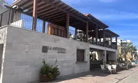 La Antojeria Cabo