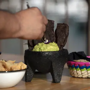 La Antojeria Cabo 6