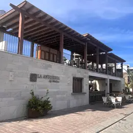 La Antojeria Cabo - foto 2