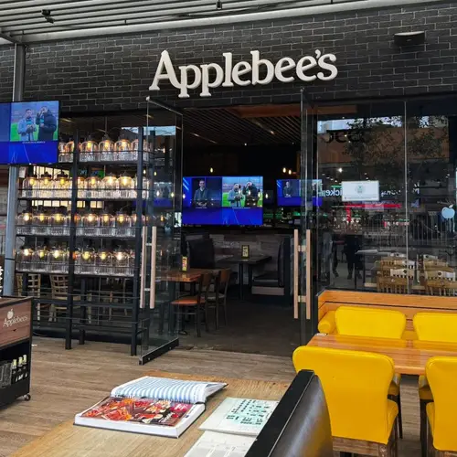 Applebee’s Tezontle - foto 1