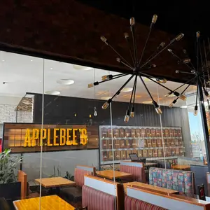 Applebee’s Tezontle 7